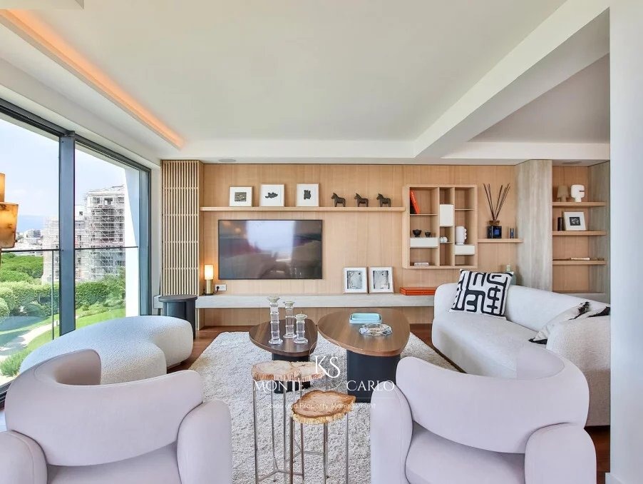 Appartement sur Antibes ; 7 300 000 €  ; Achat Réf. 86152752
