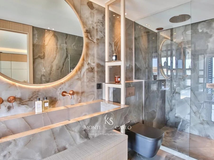 Appartement sur Antibes ; 7 300 000 €  ; Achat Réf. 86152752
