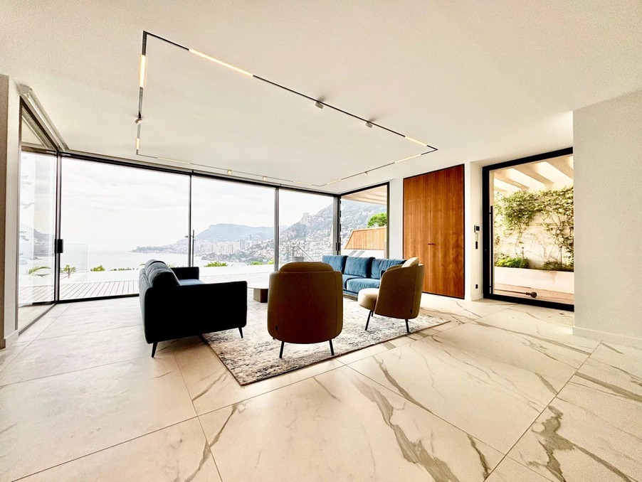 A vendre appartement Roquebrune-Cap-Martin 06190; 12 700 000 € 