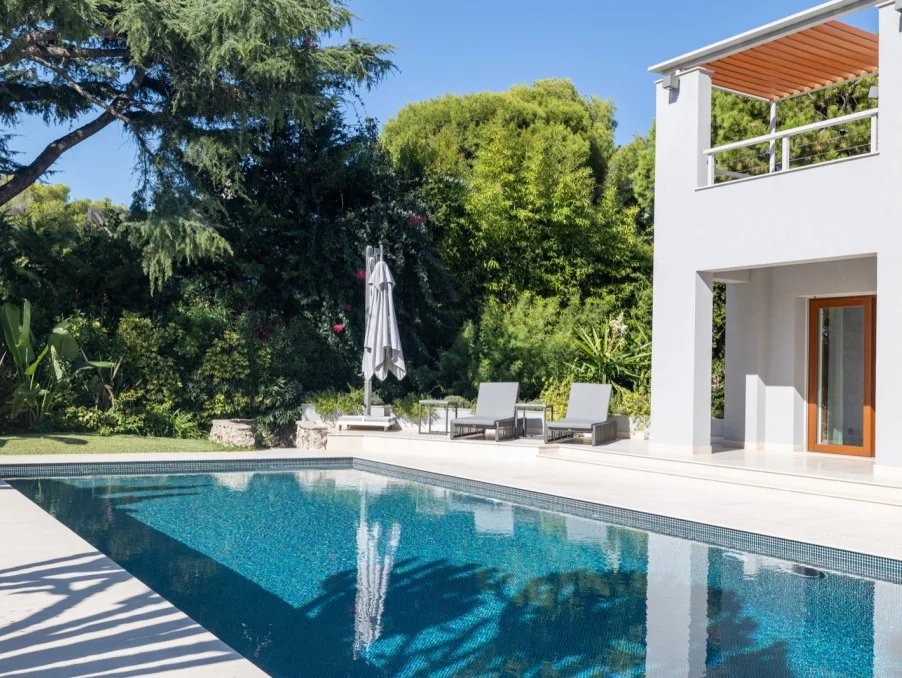 Maison 14 000 000 €  Réf. 86153385 Saint-Jean-Cap-Ferrat
