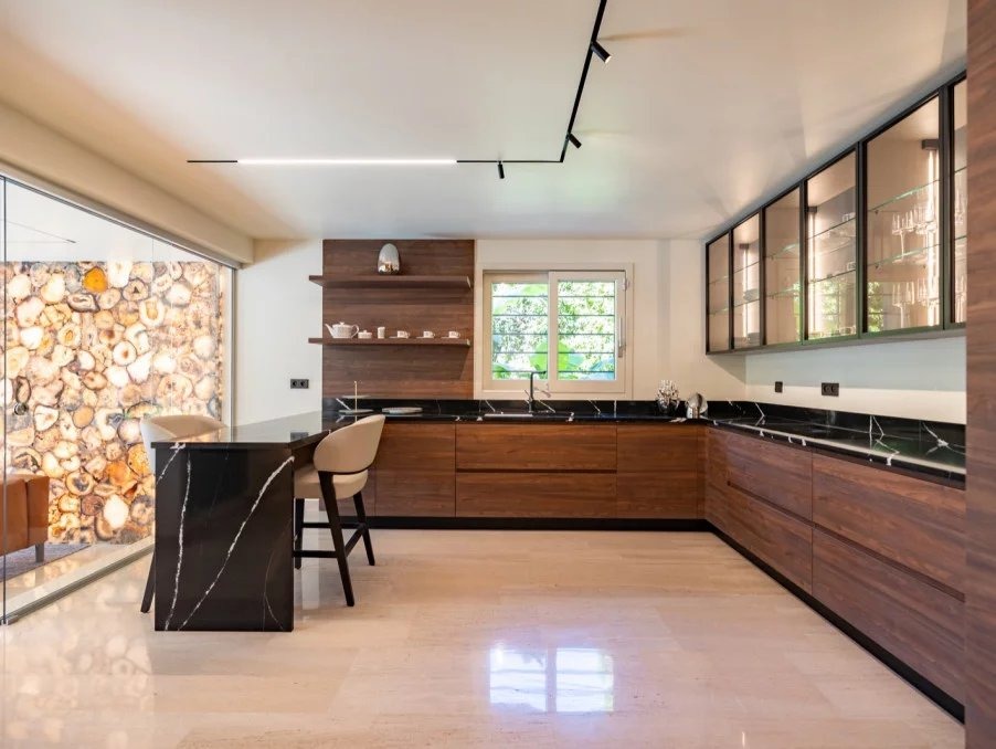 Achat maison Saint-Jean-Cap-Ferrat Réf. 86153385