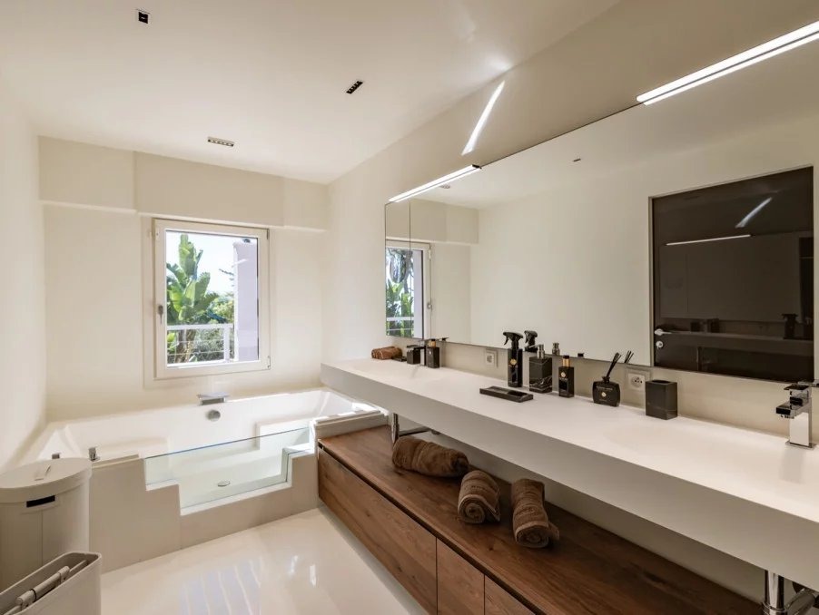 A vendre maison Saint-Jean-Cap-Ferrat 06230; 14 000 000 € 