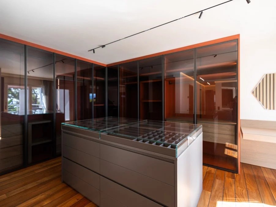 Maison 14 000 000 €  Réf. 86153385 Saint-Jean-Cap-Ferrat