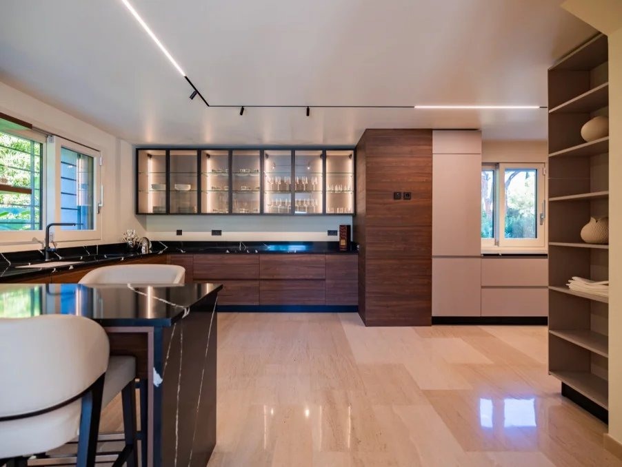 A vendre maison Saint-Jean-Cap-Ferrat 06230; 14 000 000 € 