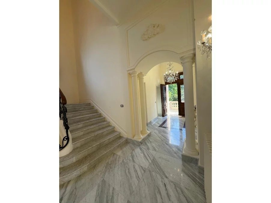 Maison sur Roquebrune-Cap-Martin ; 19 500 000 €  ; A vendre Réf. 86153434