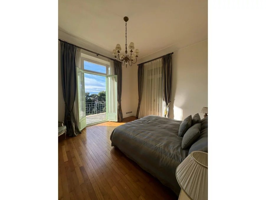 Maison 19 500 000 €  Réf. 86153434 Roquebrune-Cap-Martin