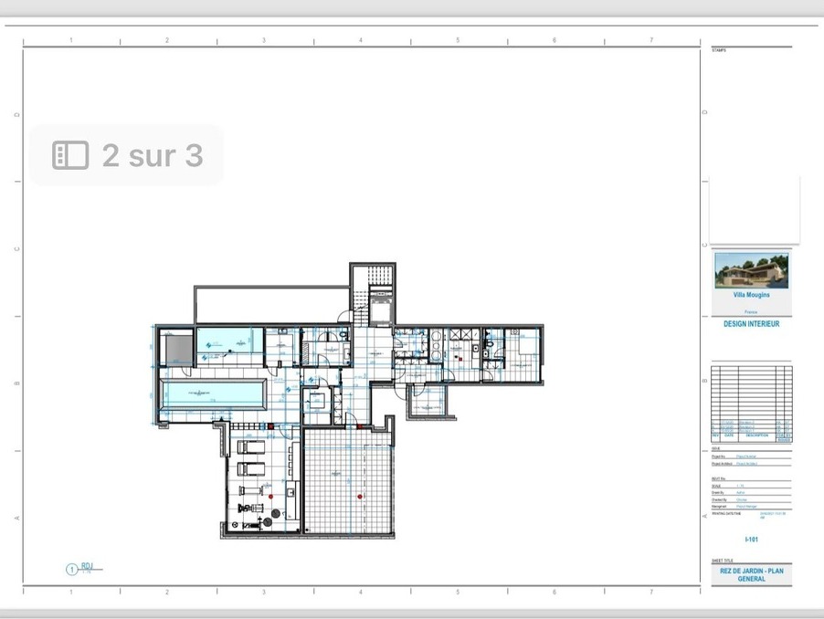 Achat maison Mougins Réf. 83754205