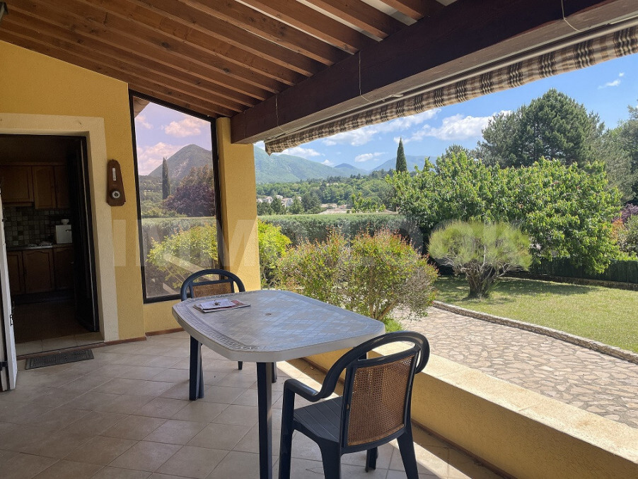 Maison sur Dieulefit ; 325 500 €  ; Vente Réf. 02-0825