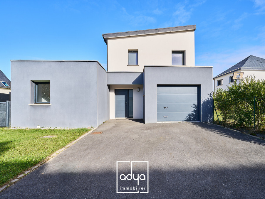 A vendre maison Geveze 35850; 359 100 €