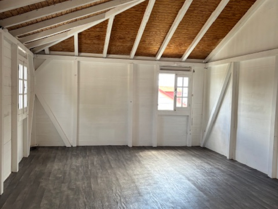 Appartement sur Ste Rose ; 850 €  ; A louer Réf. 752