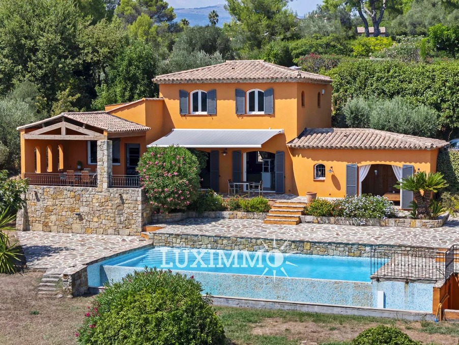 Maison 1 295 000 €  Réf. 86153202 Valbonne