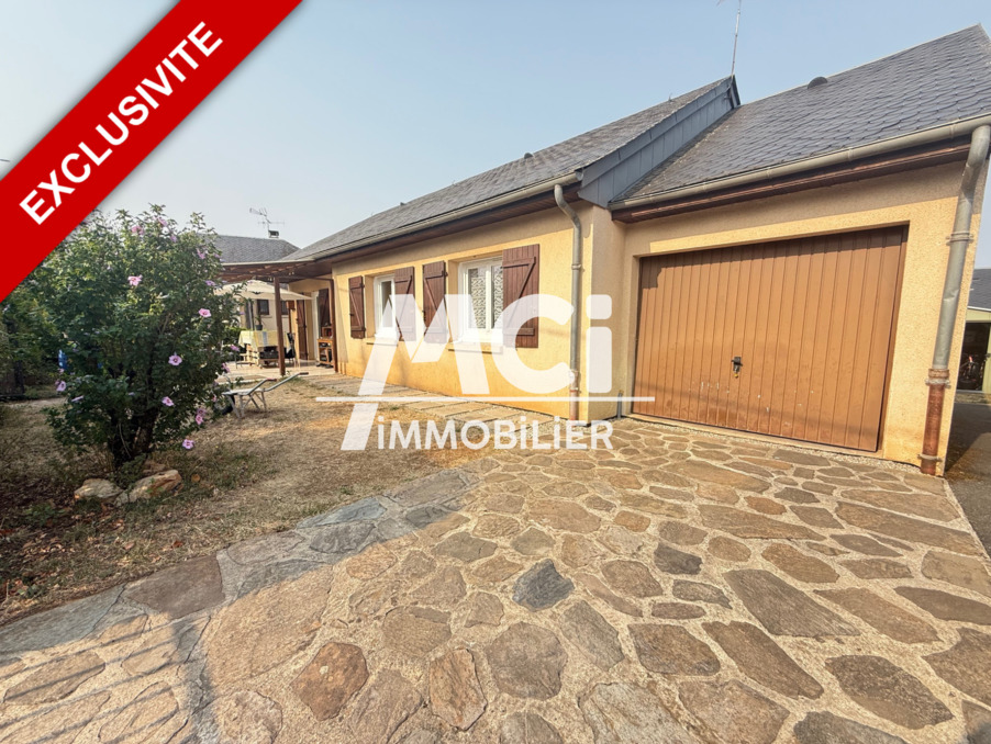 Vente maison 199 000 € Bozouls