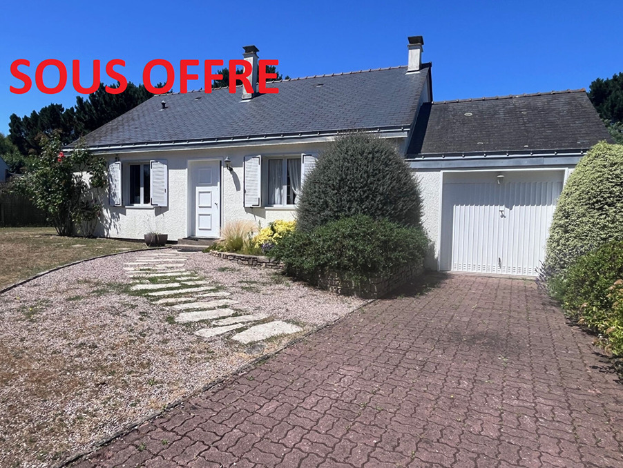 Achat maison Piriac sur Mer Réf. PI-125