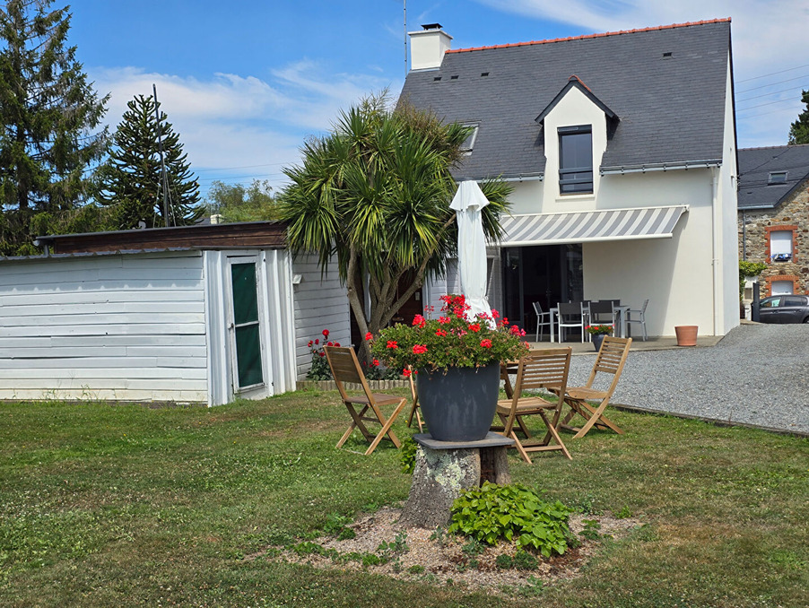 Vente maison 341 250 € Saint Molf
