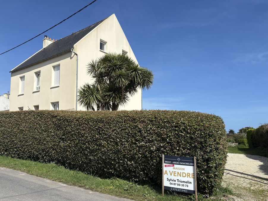 Maison 399 000 €  sur Landéda (29870) - Réf. 1757_93608