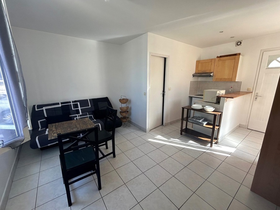 Appartement 550 €  sur Vernon (27200) - Réf. 582-DESJARDINS_582