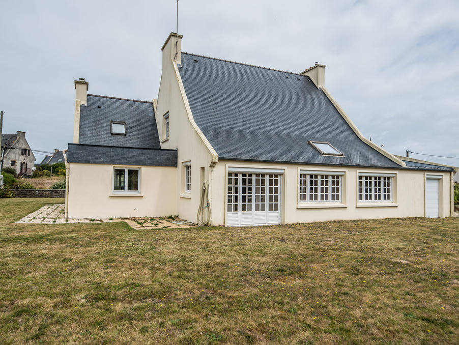 Vente maison 363 000 €  Ploudalmézeau