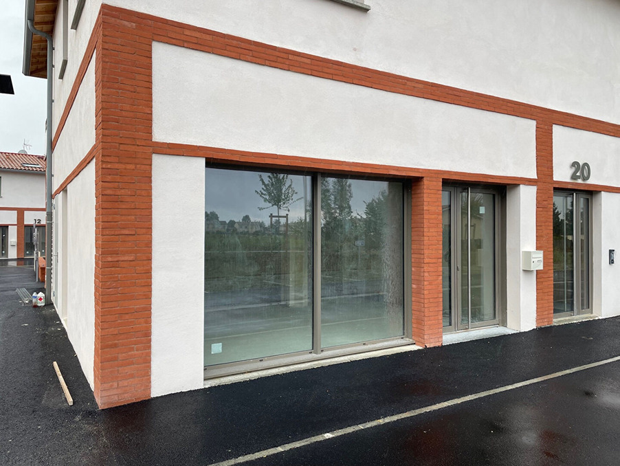 A louer local commercial 320 €  Corbarieu