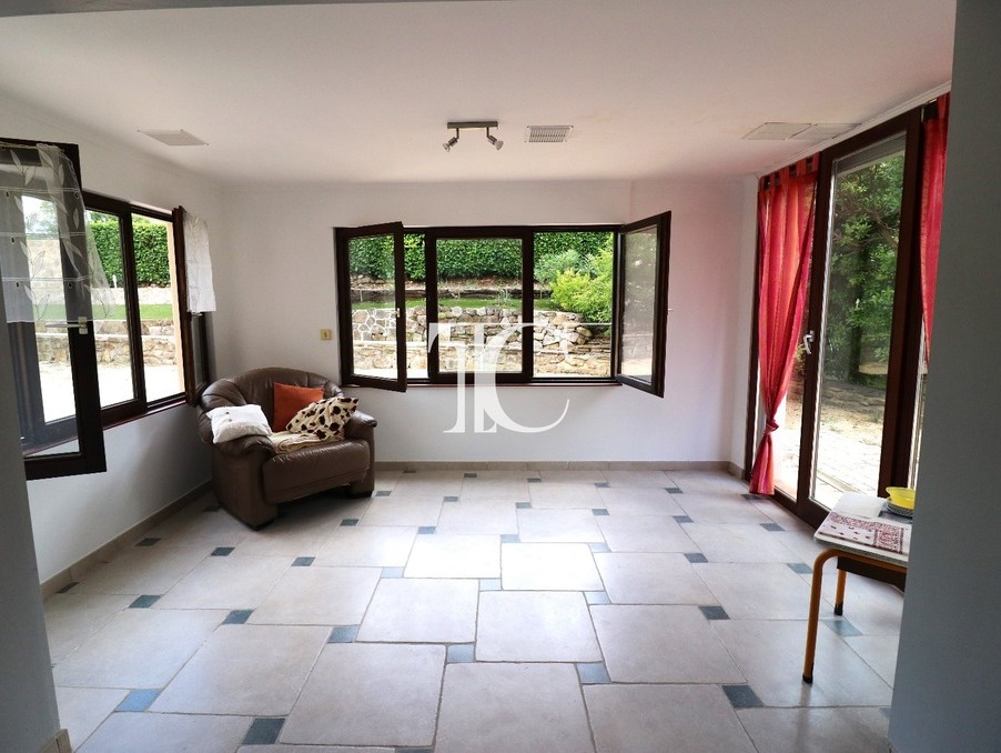 Vente maison 359 000 €  Molieres sur Ceze