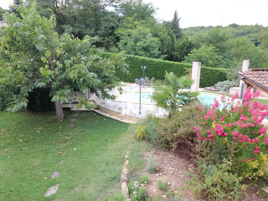 Maison sur Molieres sur Ceze ; 359 000 €  ; Vente Réf. 301376274-25081031