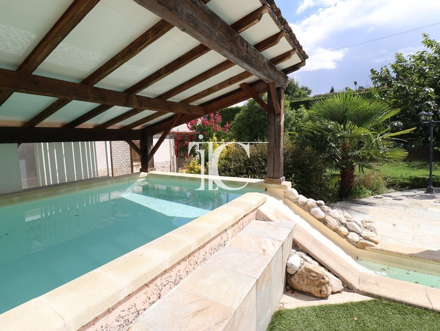 Maison 359 000 €  sur Molieres sur Ceze (30410) - Réf. 301376274-25081031