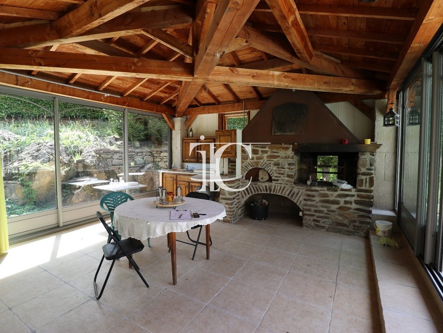 A vendre maison Molieres sur Ceze 30410; 359 000 € 