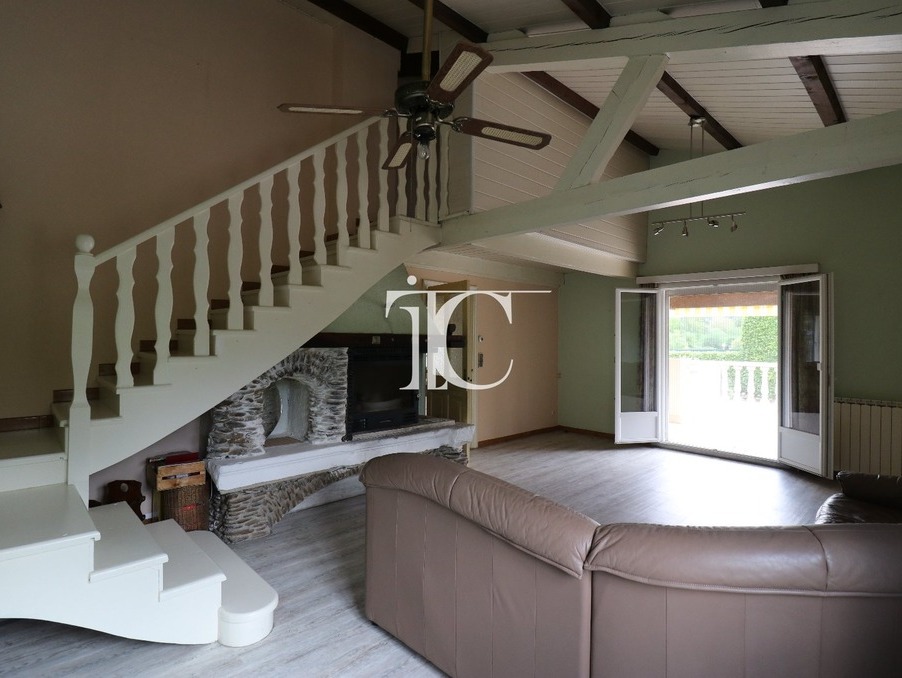Vente maison 359 000 €  Molieres sur Ceze