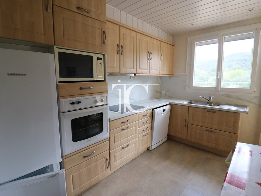 Achat maison Molieres sur Ceze Réf. 301376274-25081031