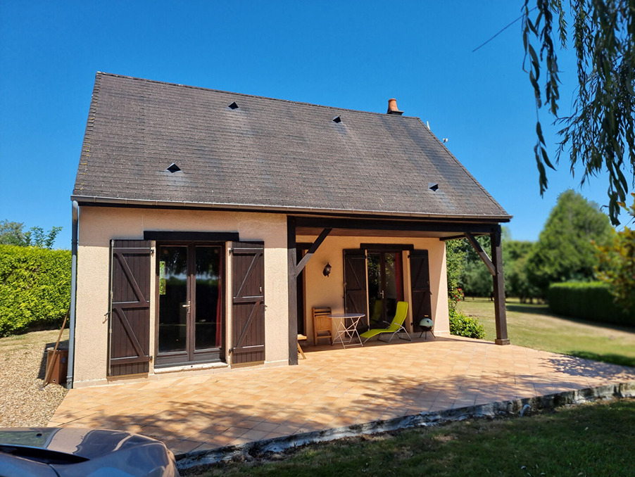 Maison 102 000 &euro;  Réf. 3399 Appenai sous Belleme