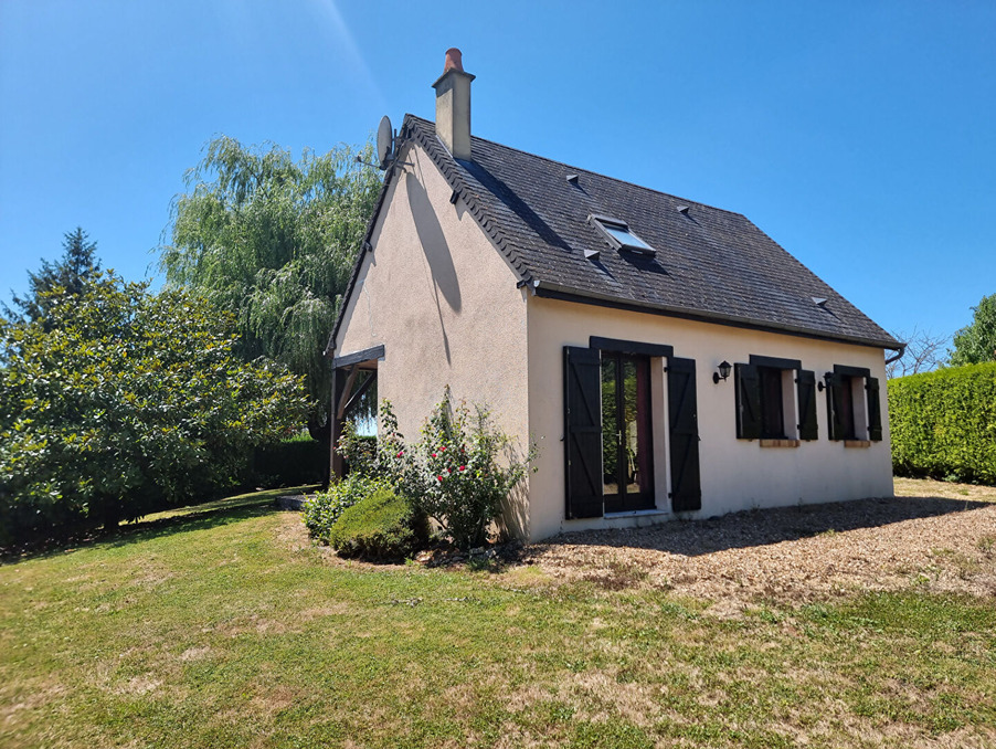 Maison 102 000 &euro;  Réf. 3399 Appenai sous Belleme