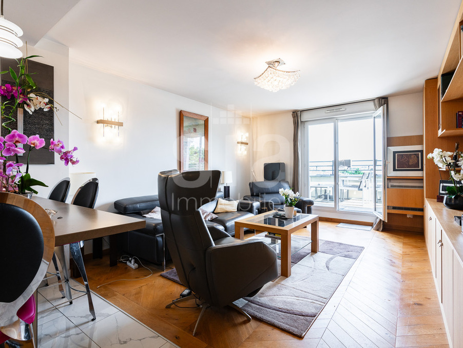 Appartement 315 000 €  sur Livry-Gargan (93190) - Réf. SVAP10001905