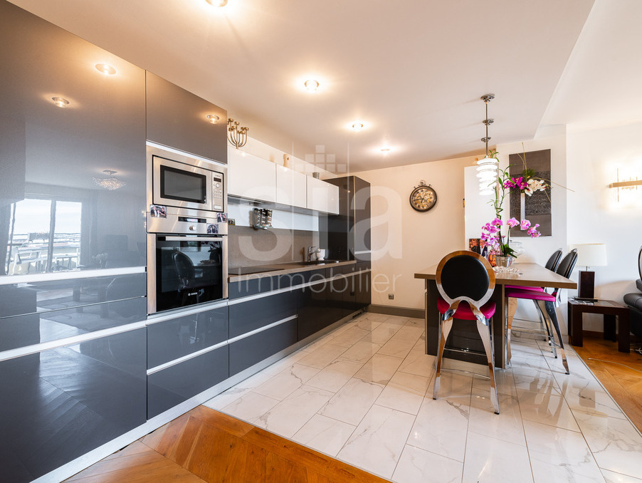 Appartement 315 000 €  sur Livry-Gargan (93190) - Réf. SVAP10001905