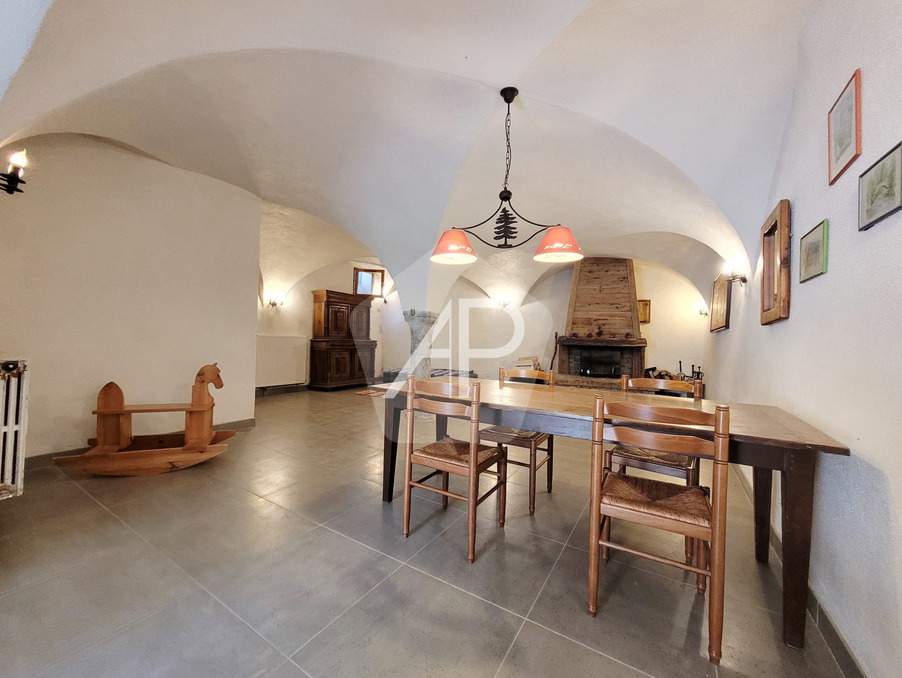 A vendre maison Le Monêtier les Bains 05220; 619 500 €