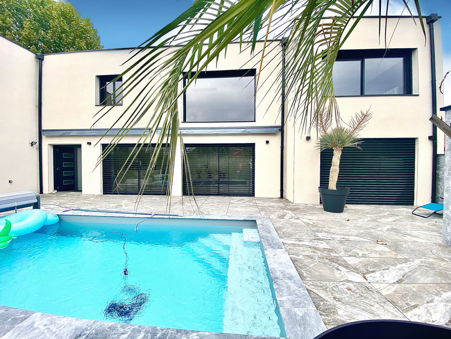 Maison 549 000 €  Réf. 23_6300 Roanne