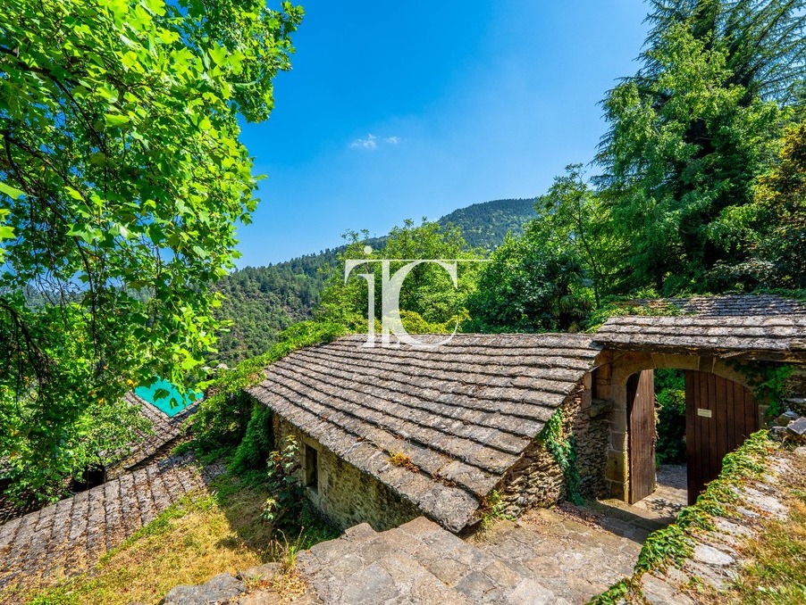 Vente maison 295 000 €  Les Vans