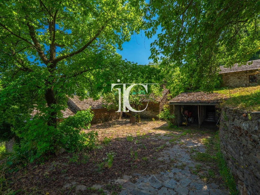 Maison 295 000 €  Réf. 301376207-25081029 Les Vans