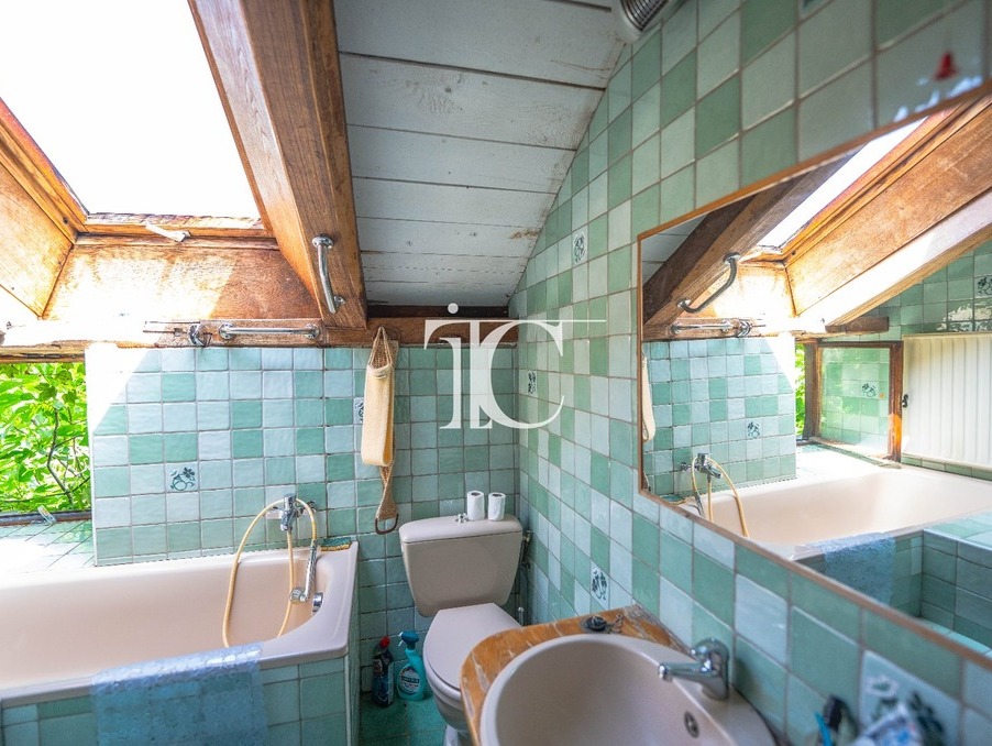 A vendre maison Les Vans 07140; 295 000 € 