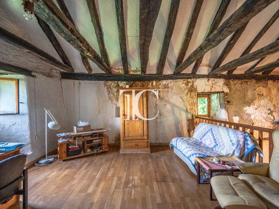 Maison 295 000 €  sur Les Vans (07140) - Réf. 301376207-25081029