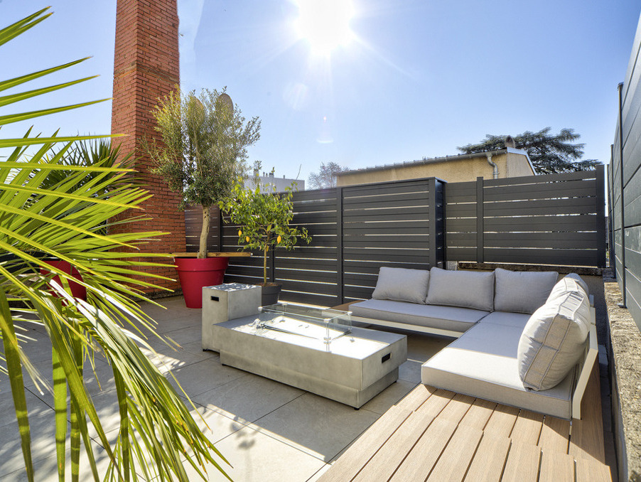 Vente appartement 400 000 €  Toulouse