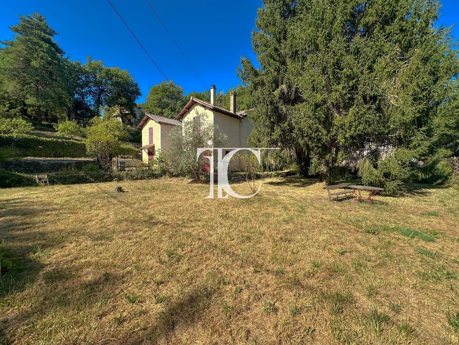Vente maison 185 000 €  Molieres sur Ceze