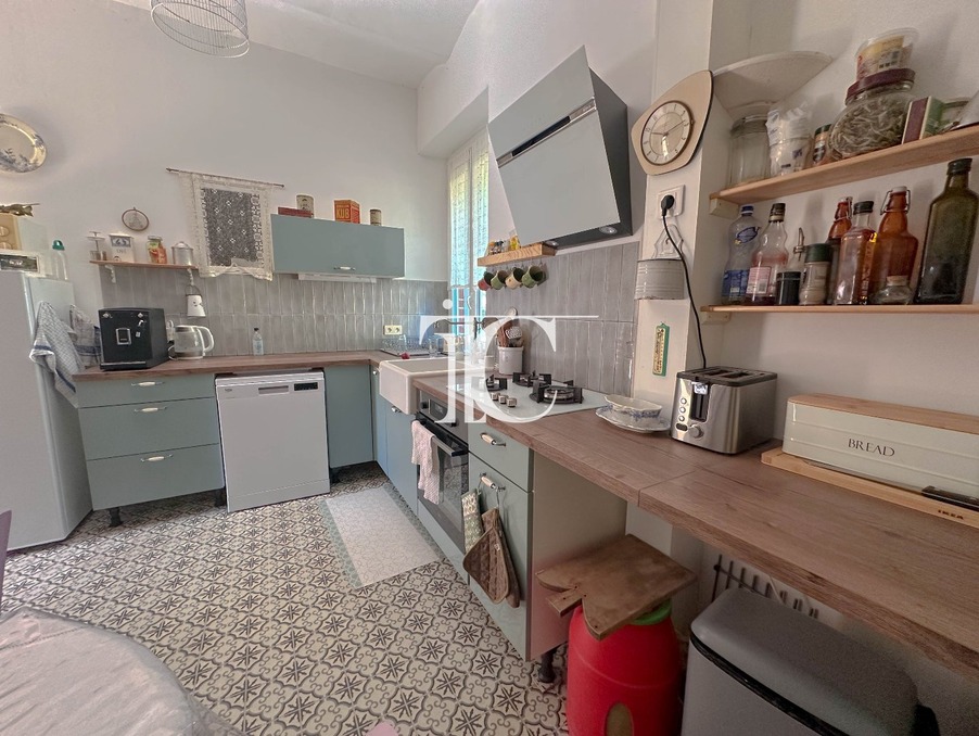 A vendre maison Molieres sur Ceze 30410; 185 000 € 