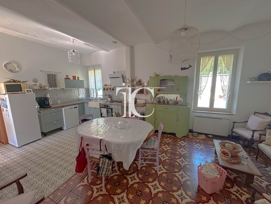 Maison 185 000 €  sur Molieres sur Ceze (30410) - Réf. 301376260-25081033