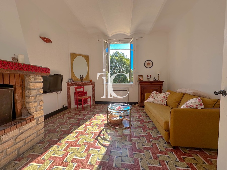 Vente maison 185 000 €  Molieres sur Ceze