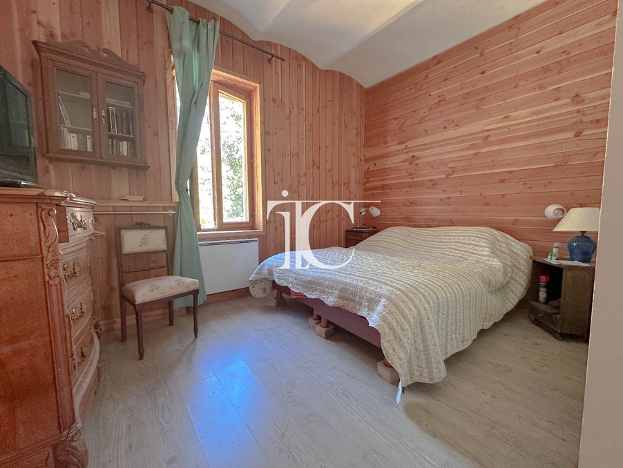 Maison 185 000 €  sur Molieres sur Ceze (30410) - Réf. 301376260-25081033