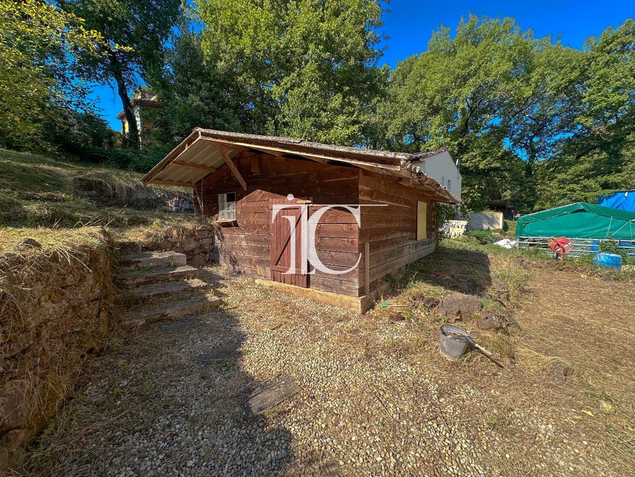 Maison 185 000 €  sur Molieres sur Ceze (30410) - Réf. 301376260-25081033