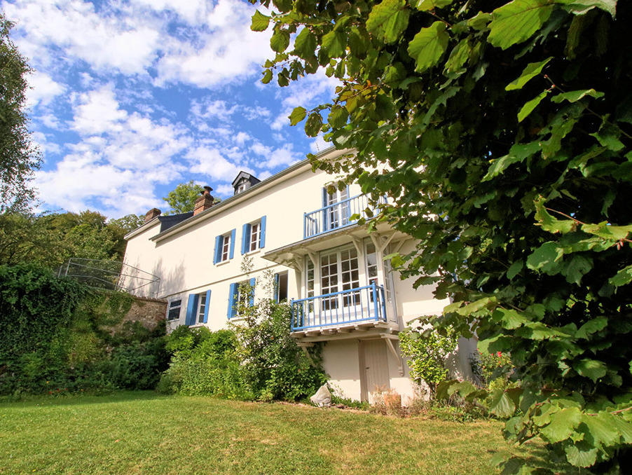 A vendre maison Mont Saint Aignan 76130; 840 000 €