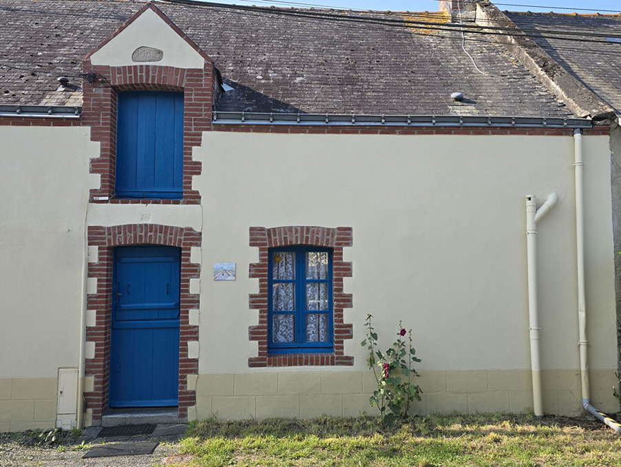Achat maison Asserac Réf. STM-740