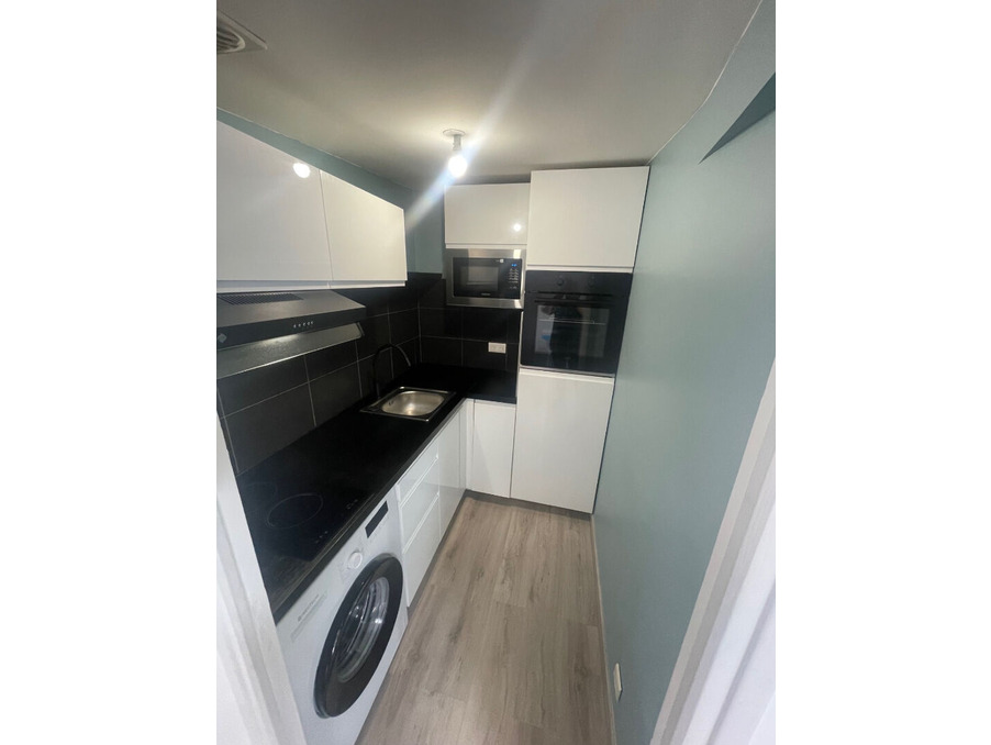 Appartement sur Montauban ; 495 €  ; A louer Réf. 1568
