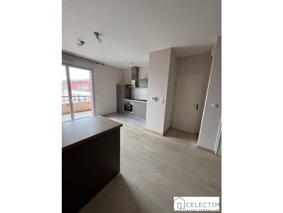 A vendre appartement Besançon 25000; 185 000 € 