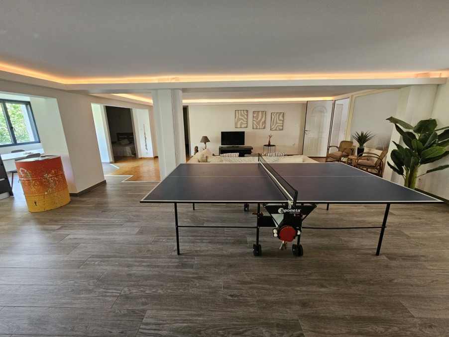 A vendre appartement Saint-Claude 39200; 179 000 € 